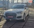 Белый Ауди Ку 7, объемом двигателя 1.98 л и пробегом 52 тыс. км за 48000 $, фото 20 на Automoto.ua