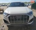 Белый Ауди Ку 7, объемом двигателя 3 л и пробегом 26 тыс. км за 18000 $, фото 4 на Automoto.ua