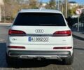 Ауди Ку 7 2023 в Днепре (Днепропетровске) на Automoto.ua Белый Ауди Ку 7, объемом двигателя 3 л и пробегом 23 тыс. км за 62999 $, фото 4 на Automoto.ua