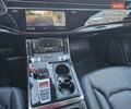 Белый Ауди Ку 7, объемом двигателя 1.98 л и пробегом 52 тыс. км за 48000 $, фото 43 на Automoto.ua