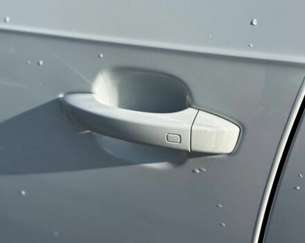 Ауди Ку 7 2023 в Днепре (Днепропетровске) на Automoto.ua Белый Ауди Ку 7, объемом двигателя 3 л и пробегом 23 тыс. км за 62999 $, фото 21 на Automoto.ua