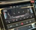 Білий Ауді Ку 7, об'ємом двигуна 2.97 л та пробігом 49 тис. км за 77000 $, фото 33 на Automoto.ua
