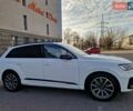 Білий Ауді Ку 7, об'ємом двигуна 3 л та пробігом 84 тис. км за 74900 $, фото 9 на Automoto.ua