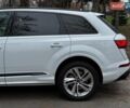 Білий Ауді Ку 7, об'ємом двигуна 3 л та пробігом 41 тис. км за 58990 $, фото 9 на Automoto.ua
