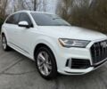 Белый Ауди Ку 7, объемом двигателя 2 л и пробегом 20 тыс. км за 38900 $, фото 1 на Automoto.ua