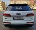 Білий Ауді Ку 7, об'ємом двигуна 3 л та пробігом 82 тис. км за 74900 $, фото 5 на Automoto.ua