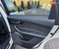 Белый Ауди Ку 7, объемом двигателя 1.98 л и пробегом 52 тыс. км за 48000 $, фото 63 на Automoto.ua
