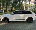 Білий Ауді Ку 7, об'ємом двигуна 2.97 л та пробігом 49 тис. км за 77000 $, фото 2 на Automoto.ua