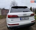 Белый Ауди Ку 7, объемом двигателя 3 л и пробегом 84 тыс. км за 73900 $, фото 13 на Automoto.ua