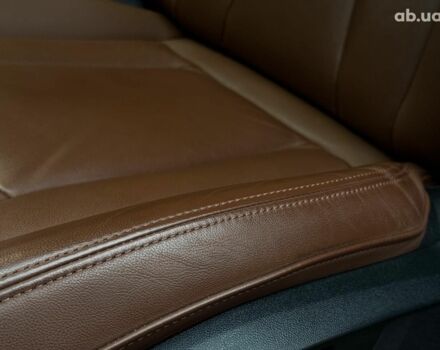 Белый Ауди Ку 7, объемом двигателя 3 л и пробегом 41 тыс. км за 58990 $, фото 23 на Automoto.ua