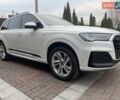 Белый Ауди Ку 7, объемом двигателя 1.98 л и пробегом 50 тыс. км за 54555 $, фото 31 на Automoto.ua
