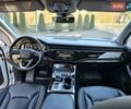 Белый Ауди Ку 7, объемом двигателя 1.98 л и пробегом 52 тыс. км за 55000 $, фото 49 на Automoto.ua