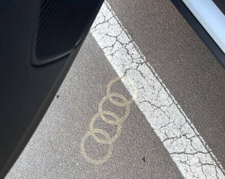 Белый Ауди Ку 7, объемом двигателя 3 л и пробегом 30 тыс. км за 63695 $, фото 22 на Automoto.ua