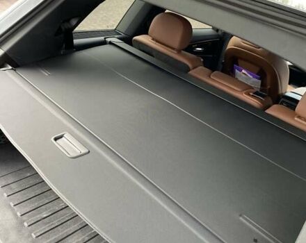 Белый Ауди Ку 7, объемом двигателя 3 л и пробегом 39 тыс. км за 58000 $, фото 5 на Automoto.ua