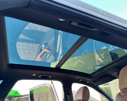 Ауди Ку 7 2023 в Днепре (Днепропетровске) на Automoto.ua Белый Ауди Ку 7, объемом двигателя 3 л и пробегом 23 тыс. км за 62999 $, фото 12 на Automoto.ua