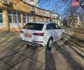 Белый Ауди Ку 7, объемом двигателя 1.98 л и пробегом 52 тыс. км за 55000 $, фото 31 на Automoto.ua