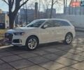 Белый Ауди Ку 7, объемом двигателя 1.98 л и пробегом 52 тыс. км за 55000 $, фото 11 на Automoto.ua