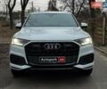 Білий Ауді Ку 7, об'ємом двигуна 3 л та пробігом 41 тис. км за 58990 $, фото 1 на Automoto.ua