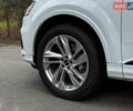 Білий Ауді Ку 7, об'ємом двигуна 3 л та пробігом 41 тис. км за 58990 $, фото 13 на Automoto.ua