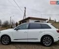 Белый Ауди Ку 7, объемом двигателя 3 л и пробегом 84 тыс. км за 73900 $, фото 10 на Automoto.ua