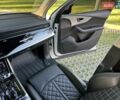 Білий Ауді Ку 7, об'ємом двигуна 2.97 л та пробігом 49 тис. км за 77000 $, фото 25 на Automoto.ua