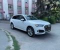 Белый Ауди Ку 7, объемом двигателя 2 л и пробегом 22 тыс. км за 1412 $, фото 2 на Automoto.ua