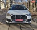 Белый Ауди Ку 7, объемом двигателя 1.98 л и пробегом 52 тыс. км за 48000 $, фото 1 на Automoto.ua