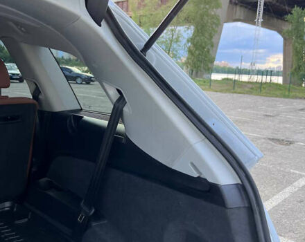 Белый Ауди Ку 7, объемом двигателя 3 л и пробегом 30 тыс. км за 63695 $, фото 21 на Automoto.ua