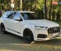 Білий Ауді Ку 7, об'ємом двигуна 2.97 л та пробігом 49 тис. км за 77000 $, фото 10 на Automoto.ua
