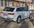Белый Ауди Ку 7, объемом двигателя 1.98 л и пробегом 52 тыс. км за 48000 $, фото 13 на Automoto.ua
