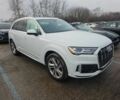 Білий Ауді Ку 7, об'ємом двигуна 0 л та пробігом 118 тис. км за 32000 $, фото 1 на Automoto.ua