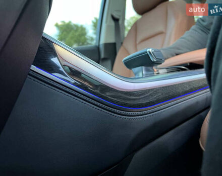 Белый Ауди Ку 7, объемом двигателя 3 л и пробегом 30 тыс. км за 63695 $, фото 16 на Automoto.ua