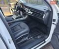 Белый Ауди Ку 7, объемом двигателя 1.98 л и пробегом 52 тыс. км за 48000 $, фото 68 на Automoto.ua