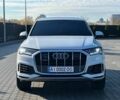 Ауди Ку 7 2023 в Днепре (Днепропетровске) на Automoto.ua Белый Ауди Ку 7, объемом двигателя 3 л и пробегом 23 тыс. км за 62999 $, фото 1 на Automoto.ua