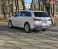 Белый Ауди Ку 7, объемом двигателя 1.98 л и пробегом 52 тыс. км за 48000 $, фото 29 на Automoto.ua