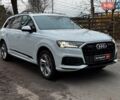 Білий Ауді Ку 7, об'ємом двигуна 3 л та пробігом 41 тис. км за 58990 $, фото 2 на Automoto.ua