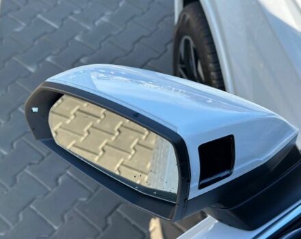 Ауди Ку 7 2023 в Днепре (Днепропетровске) на Automoto.ua Белый Ауди Ку 7, объемом двигателя 3 л и пробегом 23 тыс. км за 62999 $, фото 20 на Automoto.ua