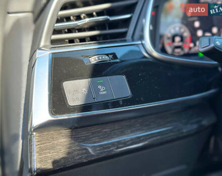 Білий Ауді Ку 7, об'ємом двигуна 3 л та пробігом 23 тис. км за 62999 $, фото 14 на Automoto.ua