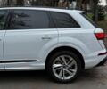 Белый Ауди Ку 7, объемом двигателя 3 л и пробегом 41 тыс. км за 58990 $, фото 10 на Automoto.ua