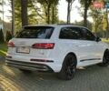 Білий Ауді Ку 7, об'ємом двигуна 2.97 л та пробігом 49 тис. км за 77000 $, фото 7 на Automoto.ua