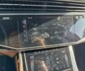 Белый Ауди Ку 7, объемом двигателя 3 л и пробегом 22 тыс. км за 24200 $, фото 7 на Automoto.ua