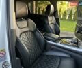 Білий Ауді Ку 7, об'ємом двигуна 2.97 л та пробігом 49 тис. км за 77000 $, фото 18 на Automoto.ua