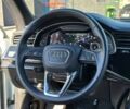 Ауди Ку 7 2023 в Днепре (Днепропетровске) на Automoto.ua Белый Ауди Ку 7, объемом двигателя 3 л и пробегом 23 тыс. км за 62999 $, фото 9 на Automoto.ua