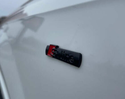 Білий Ауді Ку 7, об'ємом двигуна 2.97 л та пробігом 48 тис. км за 83000 $, фото 33 на Automoto.ua