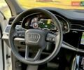 Білий Ауді Ку 7, об'ємом двигуна 2.97 л та пробігом 49 тис. км за 77000 $, фото 26 на Automoto.ua
