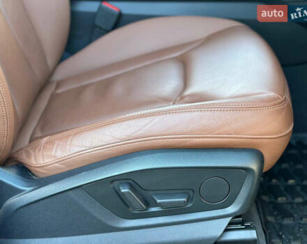 Білий Ауді Ку 7, об'ємом двигуна 3 л та пробігом 23 тис. км за 62999 $, фото 40 на Automoto.ua