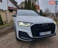 Белый Ауди Ку 7, объемом двигателя 3 л и пробегом 84 тыс. км за 73900 $, фото 6 на Automoto.ua