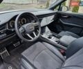 Белый Ауди Ку 7, объемом двигателя 3 л и пробегом 84 тыс. км за 73900 $, фото 21 на Automoto.ua