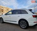 Білий Ауді Ку 7, об'ємом двигуна 3 л та пробігом 82 тис. км за 74900 $, фото 3 на Automoto.ua