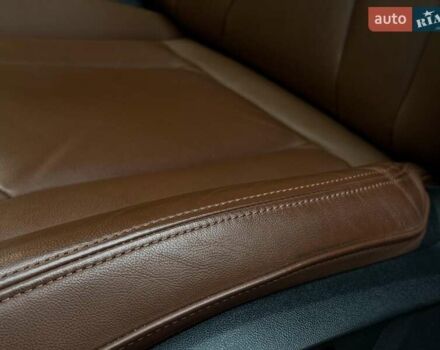 Білий Ауді Ку 7, об'ємом двигуна 3 л та пробігом 41 тис. км за 58990 $, фото 23 на Automoto.ua